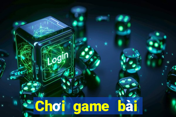 Chơi game bài mới nhất 20tiền