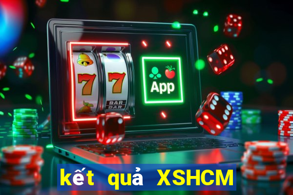 kết quả XSHCM ngày 29