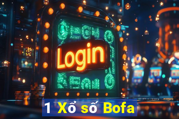 1  Xổ số Bofa