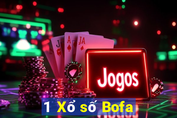 1  Xổ số Bofa