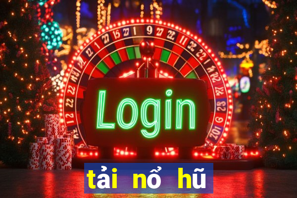 tải nổ hũ club cho android