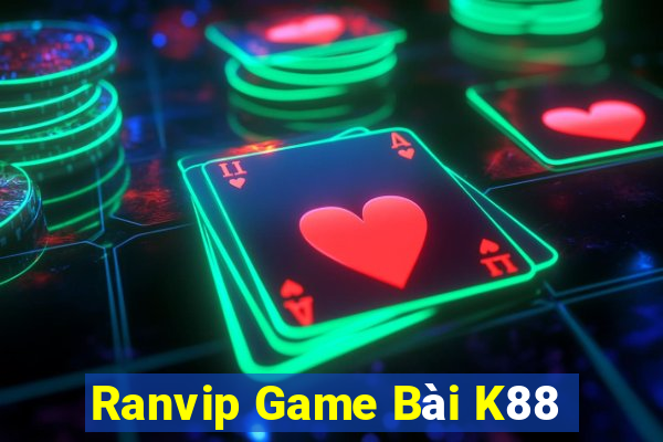 Ranvip Game Bài K88