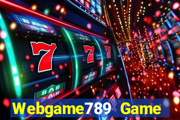 Webgame789 Game Bài 888B