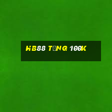 hb88 tặng 100k