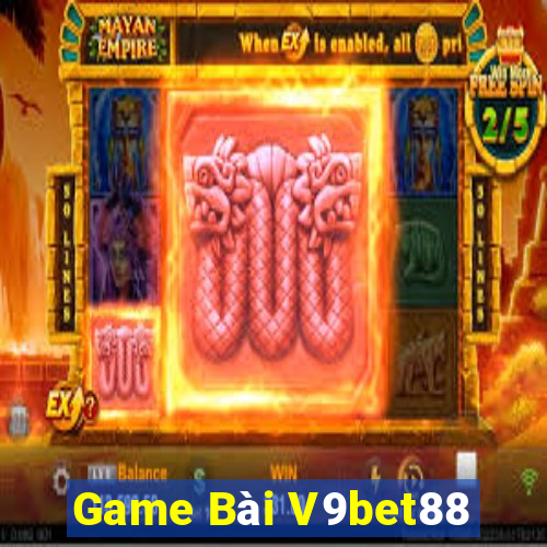 Game Bài V9bet88