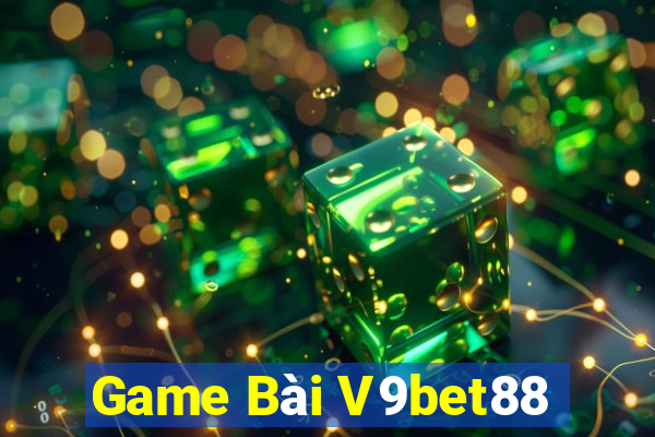 Game Bài V9bet88