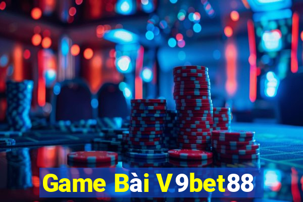 Game Bài V9bet88