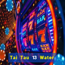 Tai Tau 13 Water 500 Phiên bản