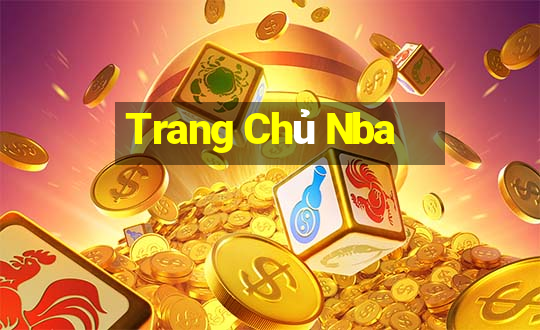 Trang Chủ Nba