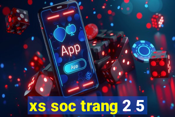 xs soc trang 2 5