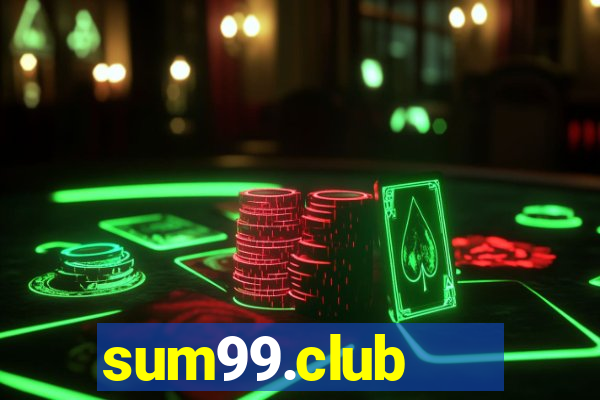 sum99.club   cổng game quốc tế