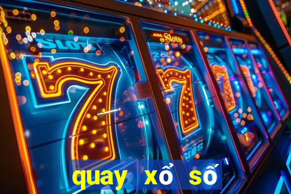 quay xổ số miền trung hôm nay