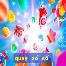 quay xổ số miền trung hôm nay