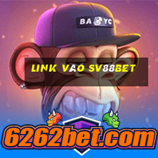 Link Vào Sv88bet