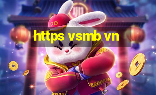 https vsmb vn