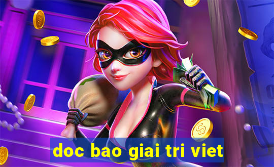 doc bao giai tri viet