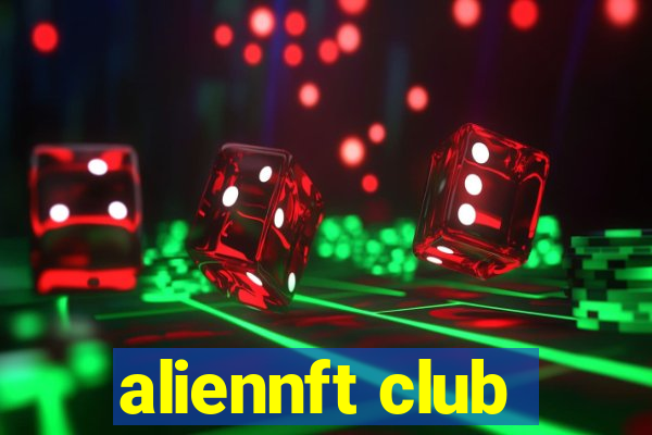 aliennft club