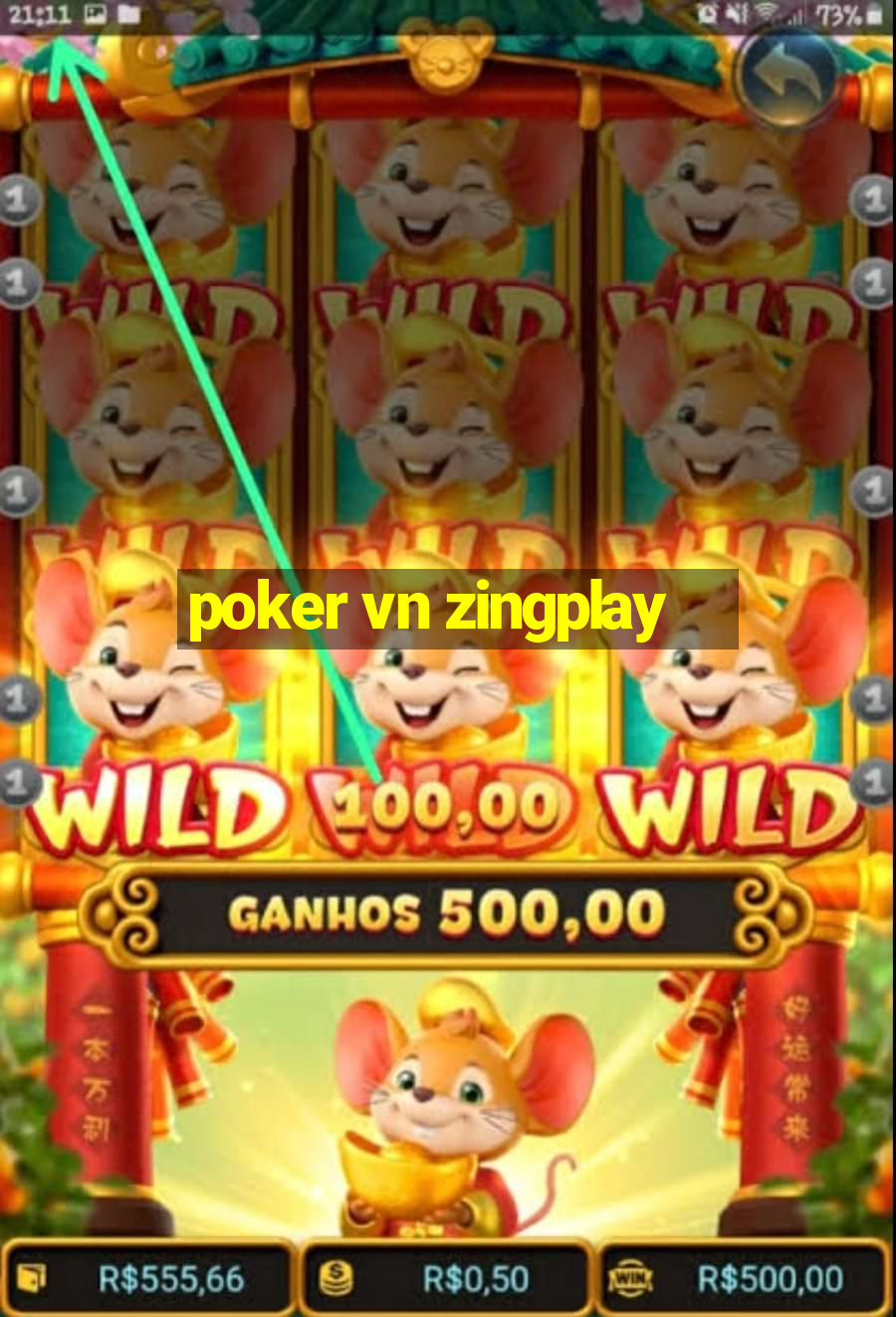 poker vn zingplay