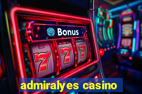 admiralyes casino