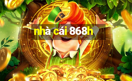 nhà cái 868h