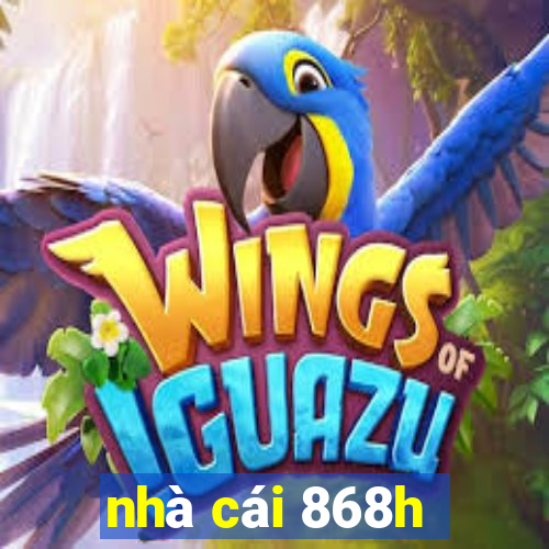 nhà cái 868h