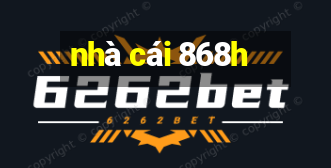 nhà cái 868h