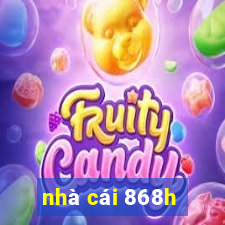 nhà cái 868h