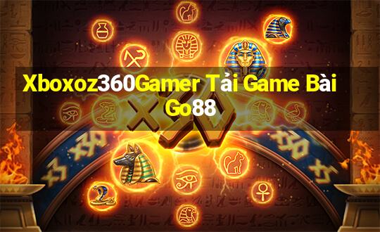 Xboxoz360Gamer Tải Game Bài Go88