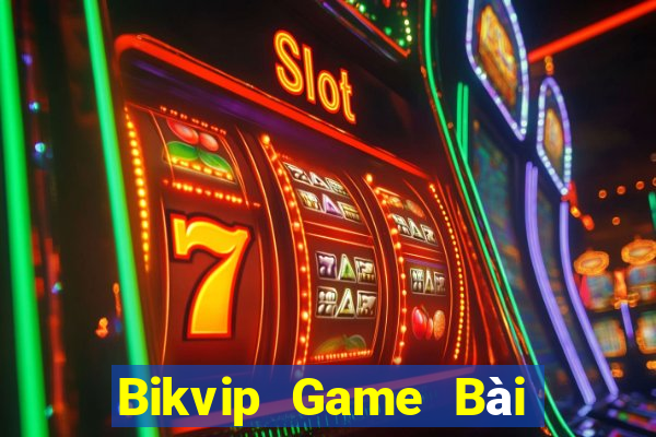 Bikvip Game Bài Liêng Online