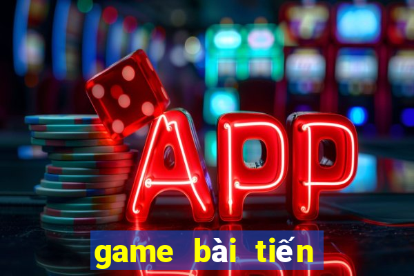 game bai tien len mien nam mien phi