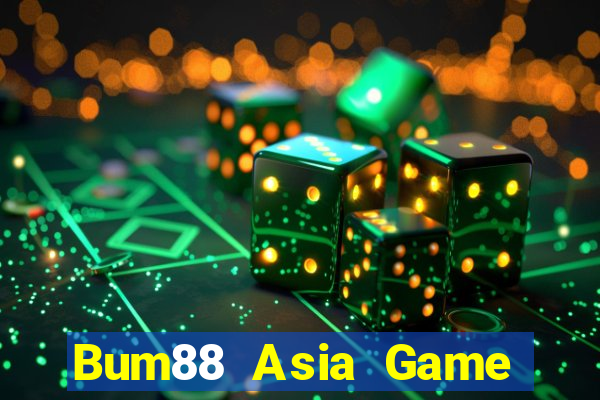 Bum88 Asia Game Bài Nhất Vip