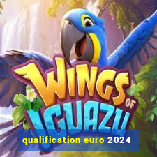 qualification euro 2024