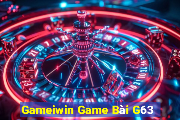 Gameiwin Game Bài G63