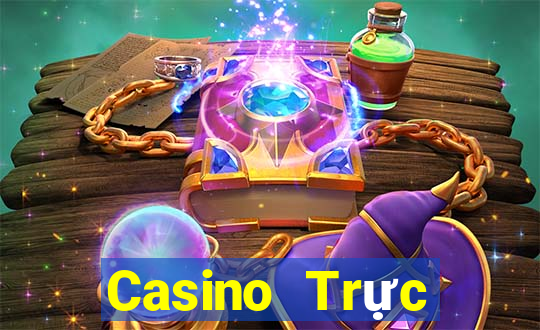 Casino Trực tiếp mot88