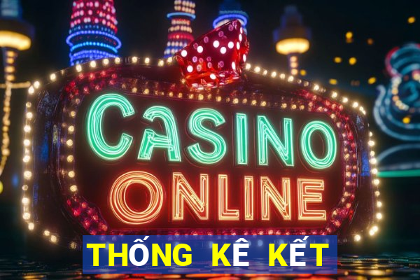 THỐNG KÊ KẾT QUẢ XSKH thứ tư