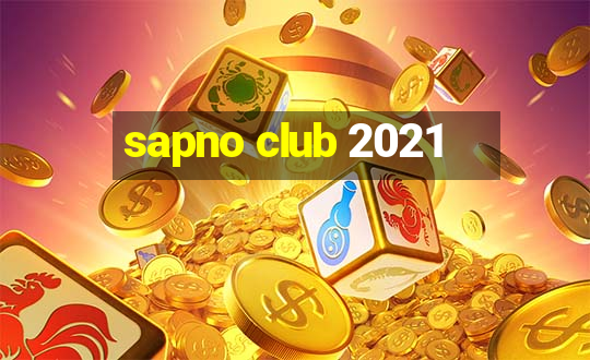 sapno club 2021