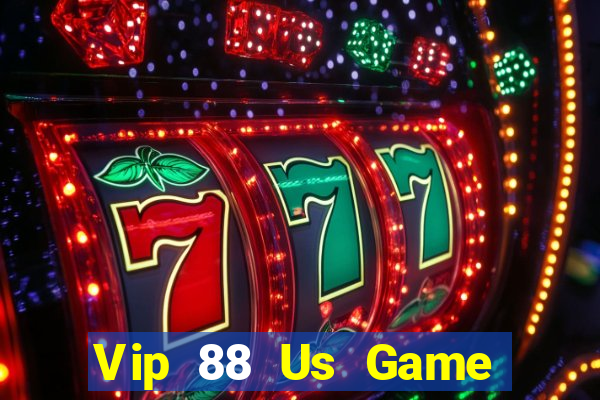 Vip 88 Us Game Bài Mèo Nổ