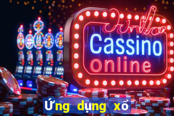 Ứng dụng xổ số c78