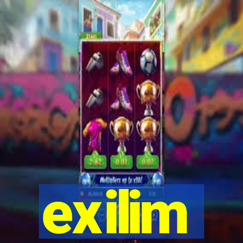 exilim