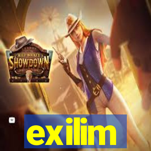 exilim