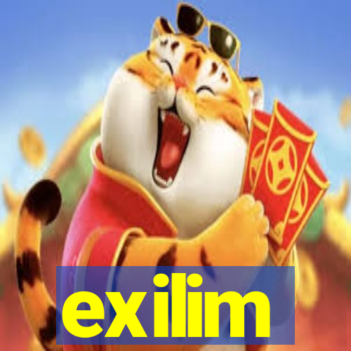 exilim