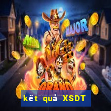 kết quả XSDT ngày 9