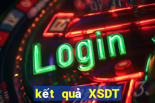 kết quả XSDT ngày 9