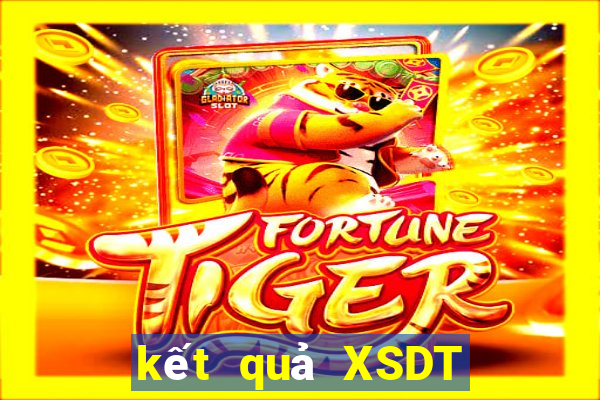 kết quả XSDT ngày 9