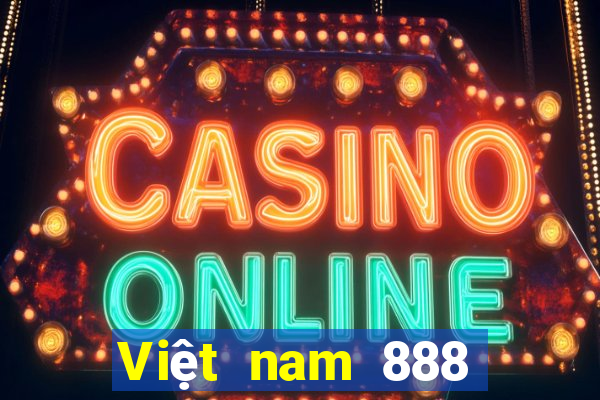 Việt nam 888 Địa chỉ web thực