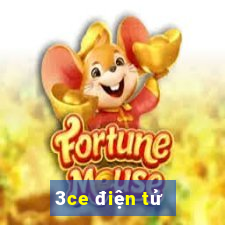 3ce điện tử