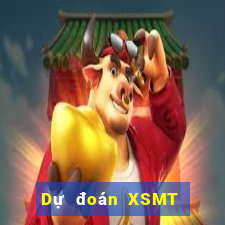 Dự đoán XSMT Thứ 5