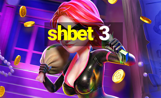 shbet 3