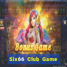 Six66 Club Game Bài 1368