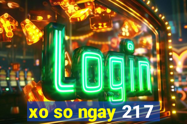 xo so ngay 21 7